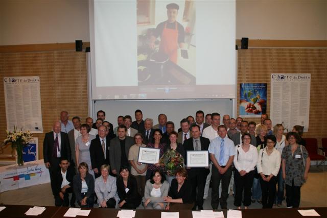 photo groupe